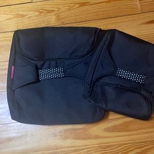 Set of 2 pampered chef Insulated carrying cases